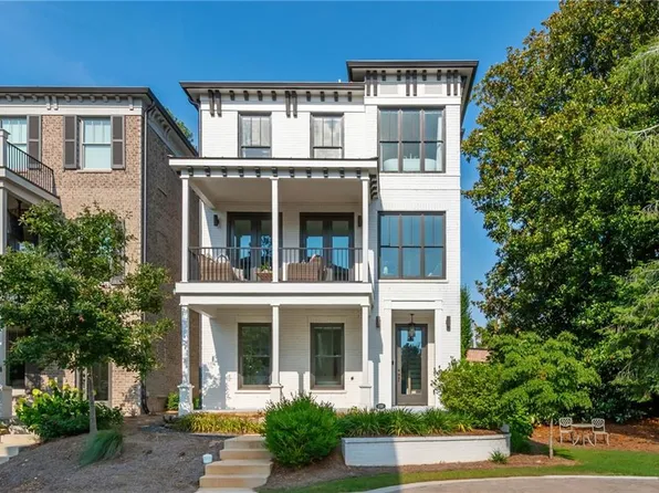 100 Villa Magnolia Ln, Alpharetta, GA 30009