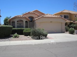 5941 E Kelton Ln, Scottsdale, AZ 85254