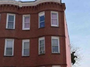 301 N Calhoun St, Baltimore, MD 21223