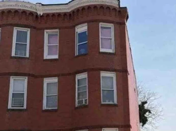 301 N Calhoun St, Baltimore, MD 21223
