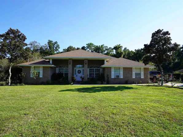 4081 Willis Way, Milton, FL 32583