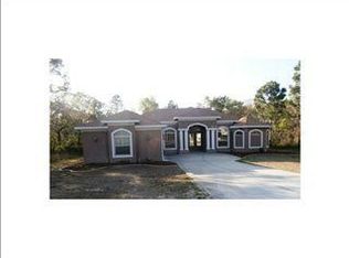 11515 Pamela Cir, Weeki Wachee, FL 34614