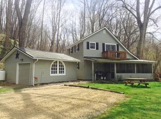 3875 Stillwell Rd, Dresden, OH 43821