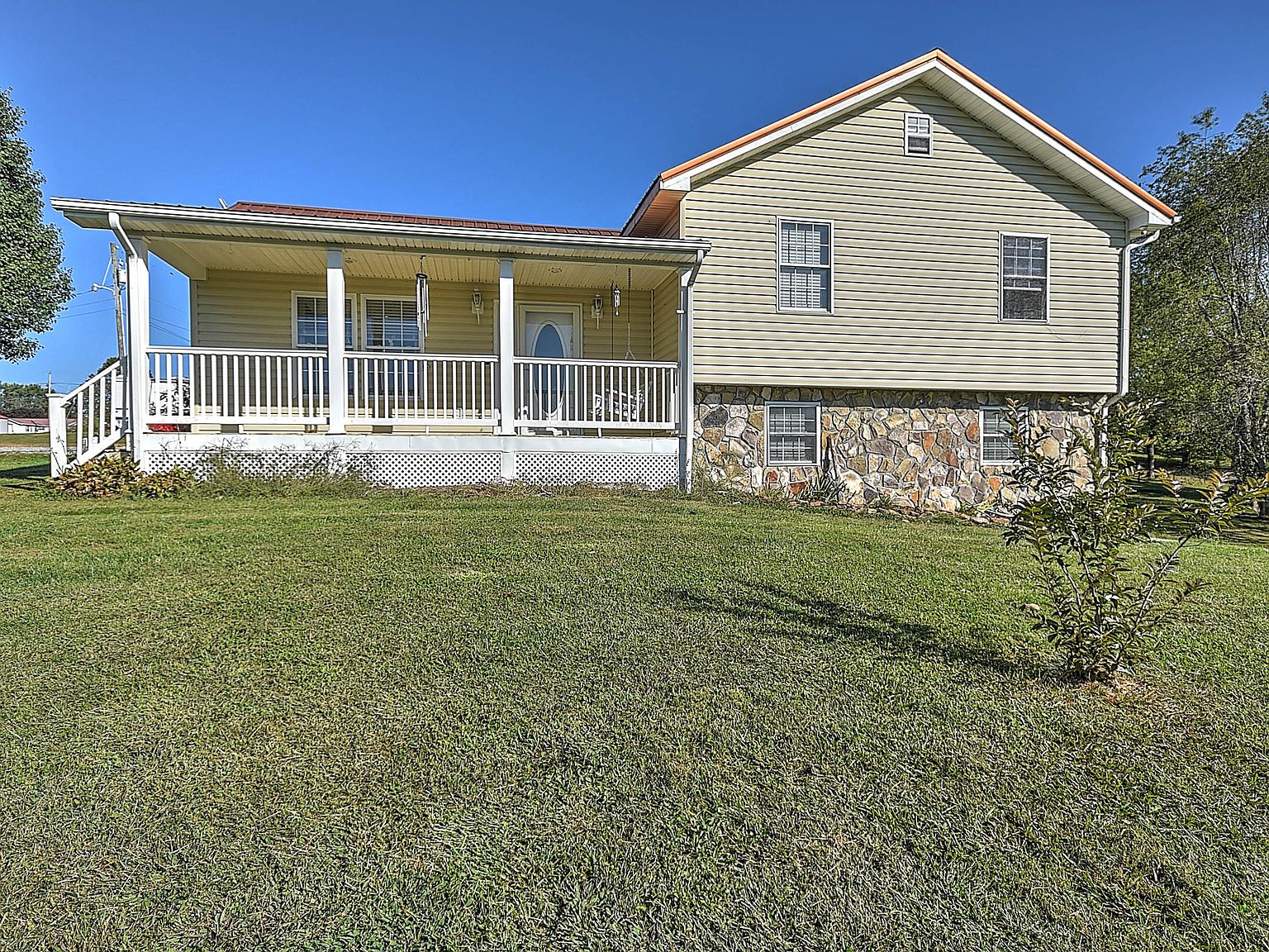 29599 Alpenglow Dr, Meadowview, VA 24361 Zillow