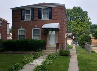 3408 S 57th Ave, Cicero, IL 60804