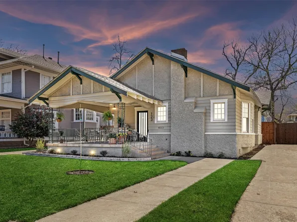 123 S Montclair Ave, Dallas, TX 75208