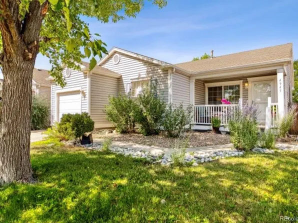 4945 Idalia Street, Denver, CO 80239