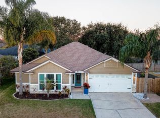4453 Deep River Way E, Jacksonville, FL 32224