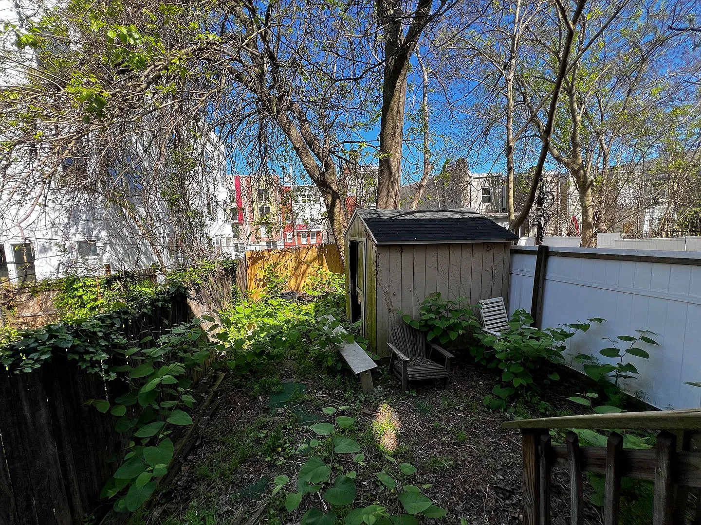 425 N Preston St — Photo 4