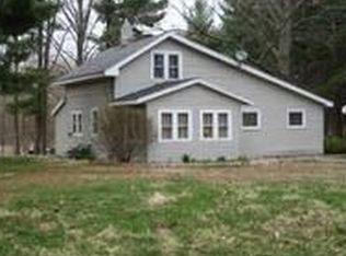 27641 Osborne Rd, North Liberty, IN 46554