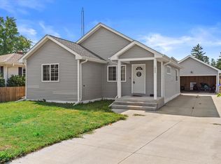 1905 34th STREET, Kenosha, WI 53140