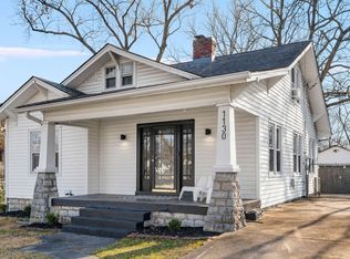 1130 Kirkland Ave, Nashville, TN 37216