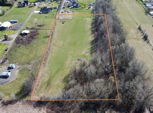 0 NE 179th St, Battle Ground, WA