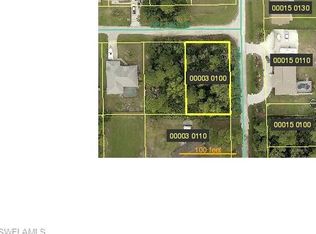 4519 Del Rio Ln, Bonita Springs, FL 34134