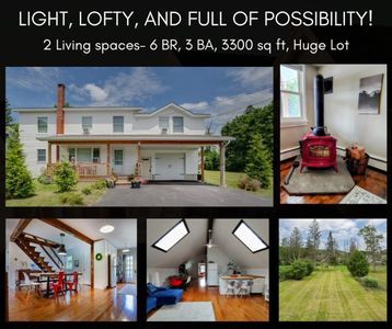 128 Academy St, Margaretville, NY, 12455