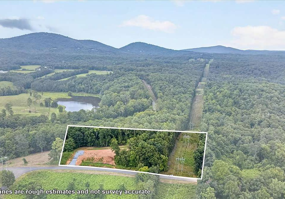 1st image of 1395 Cowart Mountain Rd