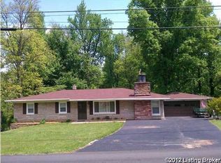 6000 S Wilson Rd, Elizabethtown, KY 42701