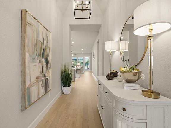 2nd image of 2320 Macy Way