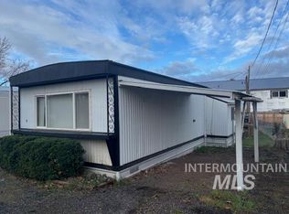 3526 11th St TRAILER 9, Lewiston, ID 83501