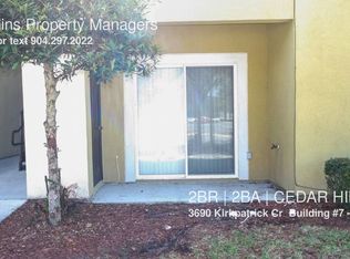 3690 Kirkpatrick Cir UNIT 7, Jacksonville, FL 32210