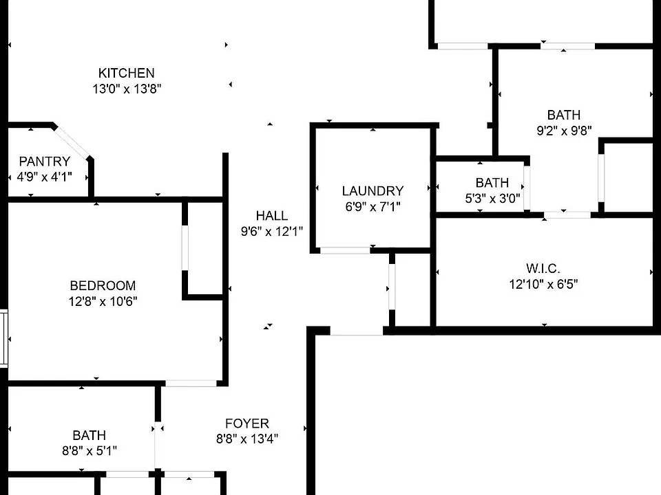 6629 Coyote Valley Trl