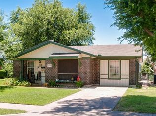 6305 Johns Way, Fort Worth, TX 76135