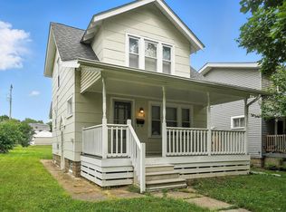 825 S Terrace Ave, Columbus, OH 43204