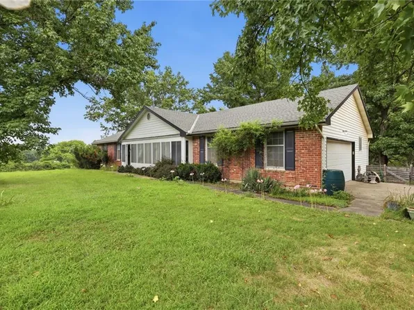 13508 E 264th St, Peculiar, MO 64078