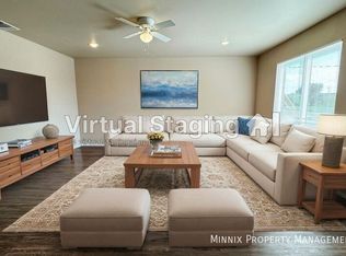 2402 N Avenue P, Lubbock, TX 79403