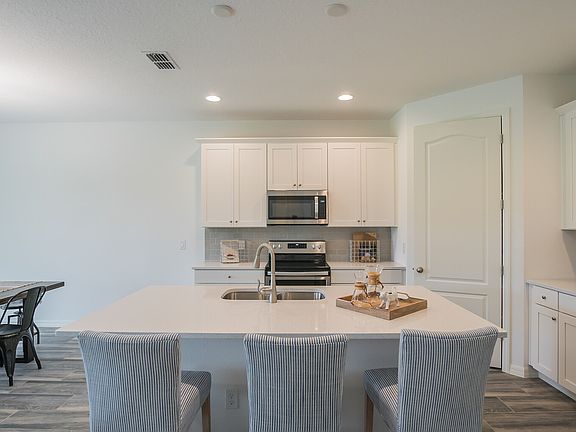 Hampton Oaks - Teton Interior Image 1