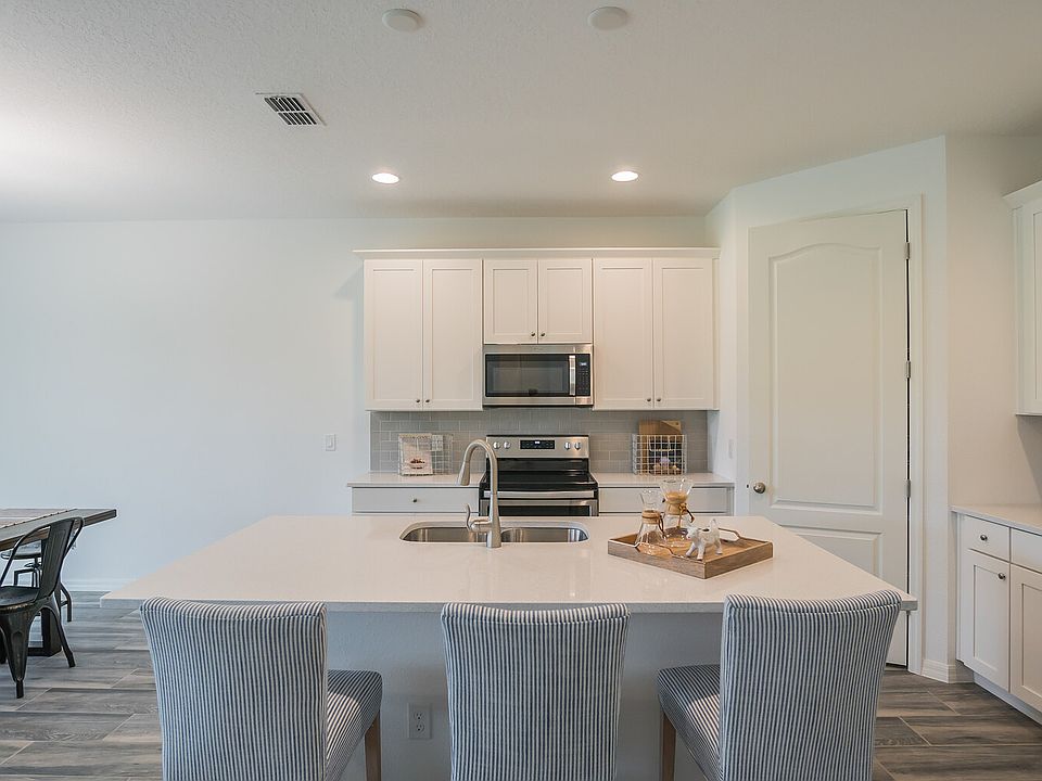 Tyson Reserve - Teton Interior Image 1