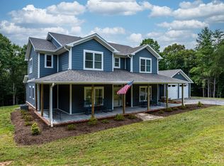 8209 Winkler Rd, Connelly Springs, NC 28612