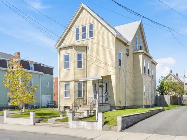 162 Vine St, Everett, MA 02149