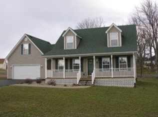 325 Ridgeway Dr W, Elizabethtown, KY 42701