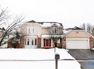 7309 Red Maple Dr, Holland, OH 43528