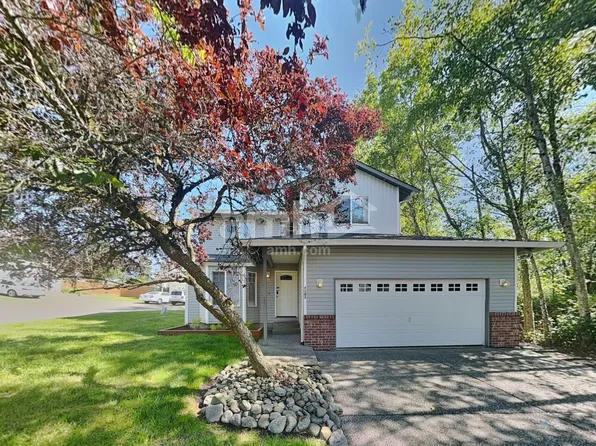 7802 67th St NE, Marysville, WA 98270