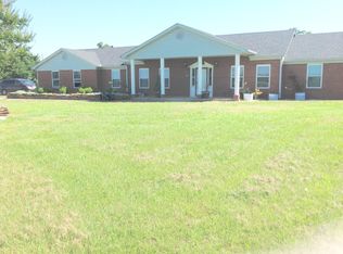 40454 Old Us Highway 59, Howe, OK 74940