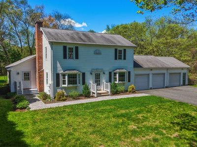 1 Kozera Ave, Hadley, MA, 01035