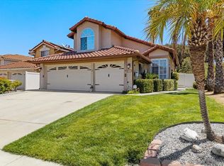 2208 Terracewood Ln, Escondido, CA 92026