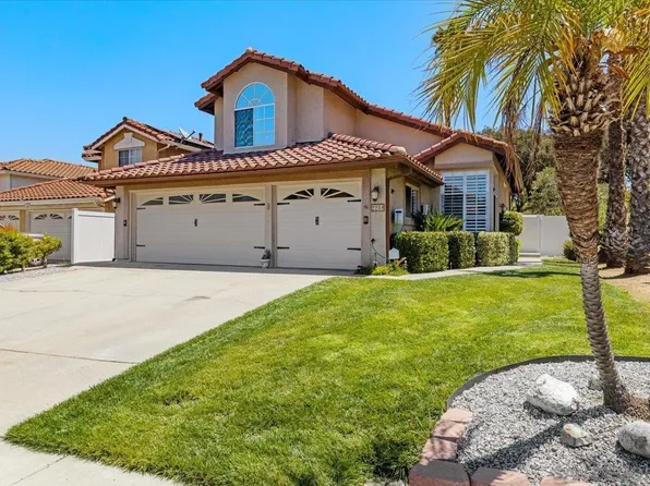 2208 Terracewood Ln, Escondido, CA 92026