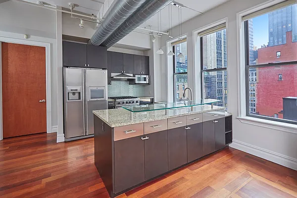 Sold by Brown Harris Stevens | media 4