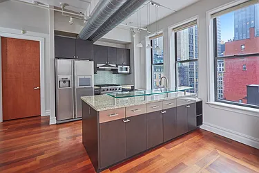 Sold by Brown Harris Stevens