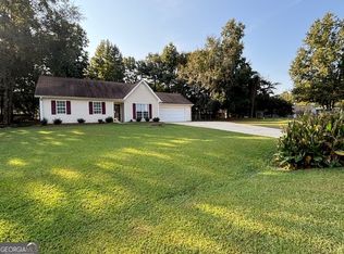 215 Bonnies Way, Jenkinsburg, GA