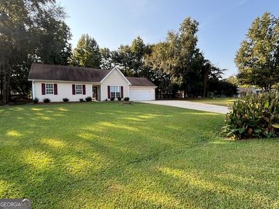 215 Bonnies Way, Jenkinsburg, GA, 30234