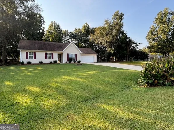 215 Bonnies Way, Jenkinsburg, GA 30234