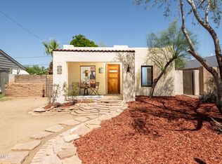 2323 N Evergreen St, Phoenix, AZ 85006