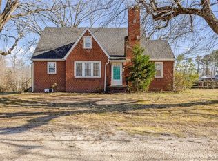 3835 Prince George Dr, Prince George, VA 23875