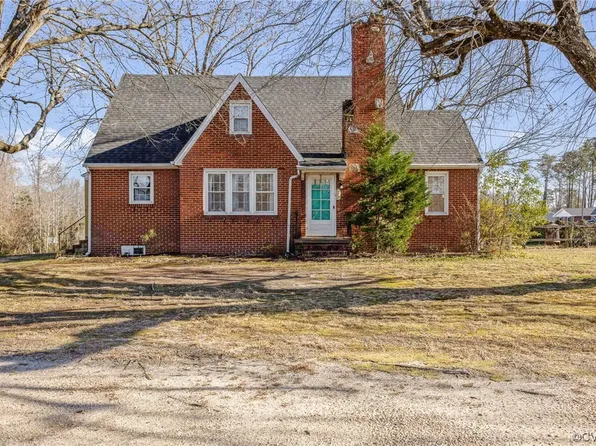 3835 Prince George Dr, Prince George, VA 23875