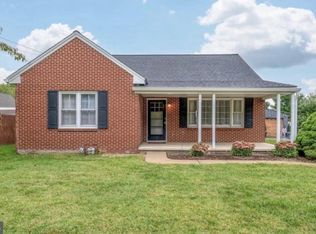923 Rohrerstown Rd, Lancaster, PA 17601