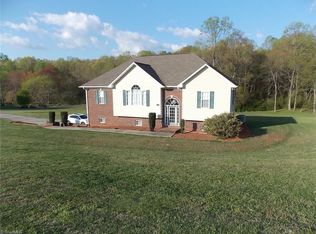 201 Saddle Brook Dr, Dobson, NC 27017